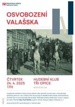 Osvobození Valašska