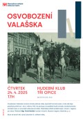 Osvobození Valašska