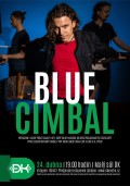 BLUE CIMBAL