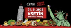 MENU SVĚTA