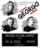 Velikonoční zábava - GEORGO
