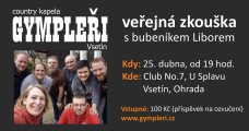 GYMPLEŘI