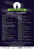 VSETÍNSKÁ NOC 2025
