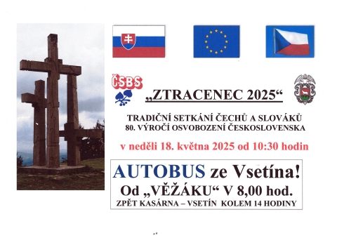 ZTRACENEC 2025