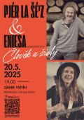 PJÉR LA ŠÉZ & ENIESA