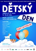 DĚTSKÝ DEN