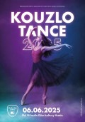 KOUZLO TANCE