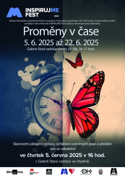 PROMĚNY V ČASE 5.6.