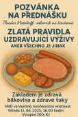 ZDRAVÁ VÝŽIVA