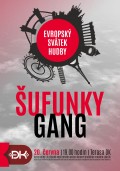 EVROPSKÝ SVÁTEK HUDBY: ŠUFUNKY GANG