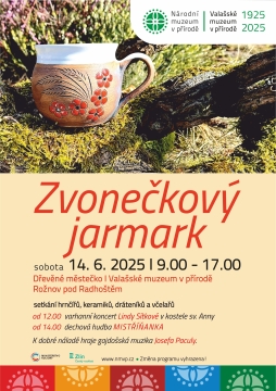 Zvonečkový jarmark