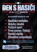 DEN S HASIČI