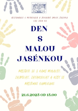DEN S MALOU JASENKOU