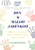 DEN S MALOU JASENKOU