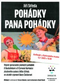 DIVADLO PANA POHÁDKY