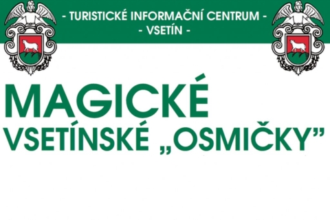 Magické vsetínské “osmičky”