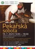 PEKAŘSKÁ SOBOTA