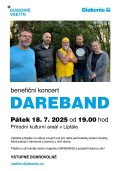 DAREBAND