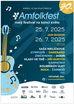 AMFOLKFEST 2025