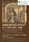 ANENSKÁ POUŤ