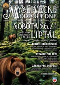 MYSLIVECKÉ ODPOLEDNE