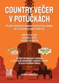 COUNTRY VEČER V POTŮČKÁCH