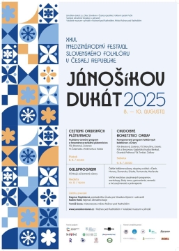 Jánošíkov dukát 9.8.