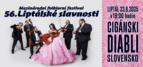 CIGÁNSKI DIABLI