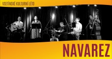 VKL 2025: NAVAREZ