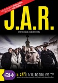 J.A.R. NA SVÁROVĚ