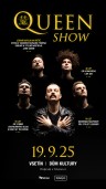 QUEENSHOW 2025