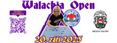 WALACHIA OPEN 2025