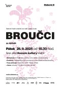 BROUČCI
