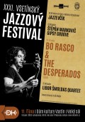 XXXI. VSETÍNSKÝ JAZZOVÝ FESTIVAL