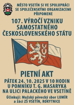 PIETNÍ AKT