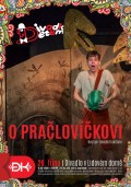 O PRAČLOVÍČKOVI