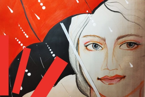 MALOVÁNÍM K POZNÁNÍ