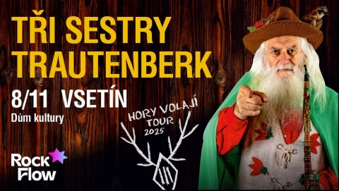 TŘI SESTRY, TRAUTENBERK