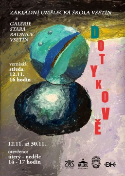 DOTYKOVĚ 12.11.2025