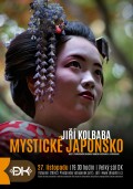 JIŘÍ KOLBABA: MYSTICKÉ JAPONSKO