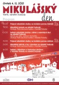 MIKULÁŠSKÝ DEN