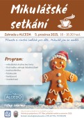 MIKULÁŠSKÉ SETKÁNÍ