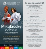 Mikulášský podvečer