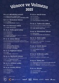 VÁNOCE VE VALMEZU 5.12.