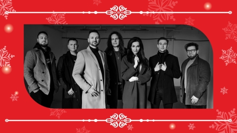 VVH 2025: MORAVIANS A ELIŠKA BUČKOVÁ