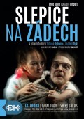 SLEPICE NA ZÁDECH