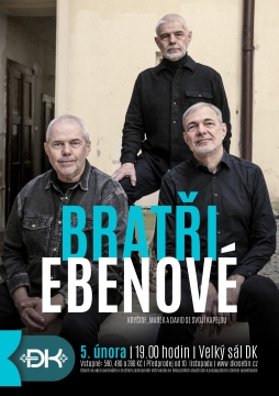Bratři Ebenové