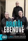 Bratři Ebenové