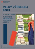 Velký výprodej knih