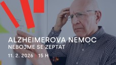 Alzheimerova nemoc